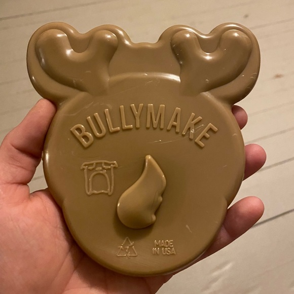 ❌SOLD❌ Lot of 3 Bullymake dog chew toys - Picture 5 of 8